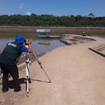Madre de Dios: Delimitación de 201 km de fajas marginales en etapa final
