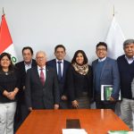 Minagri instala comisión nacional que apoyará la innovación agraria