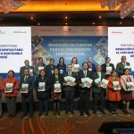 Ministra Muñoz: Este año vamos a presentar el Plan Nacional de la Agricultura Familiar