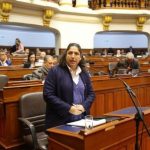 Ministra Muñoz: Pequeños productores de sierra y selva se podrán beneficiar con la norma