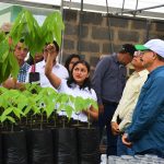 Potenciarán la investigación científica agraria en la región San Martín