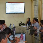 Presentan avances del Plan de Desarrollo Productivo a autoridades de Madre de Dios