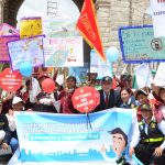 Promueven cultura vial en Ayacucho