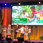 Reconocen a comunidades nativas por innovación en conservación de áreas naturales