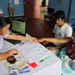 Registro civil bilingüe se extiende en Loreto