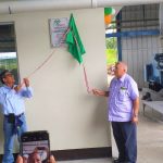 San Martín: Inauguran planta de energía eléctrica con recursos energéticos renovables