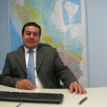 Senasa ya cuenta con nuevo jefe nacional