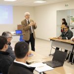 Serfor plantea estrategias para optimizar su gestión