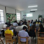 Ucayali promueve herramientas de gestión forestal en la región