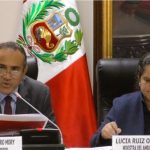 Viceministro Estremadoyro: “No adaptaremos los ríos a la Hidrovía Amazónica, la ruta de la hidrovía se adaptará a las condiciones naturales de los ríos”