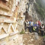 San Martín: Capacitarán a funcionarios municipales en temas arqueológicos