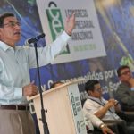 Presidente Vizcarra: Cuidado del medio ambiente es prioridad del Gobierno