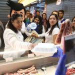 Promueven alternativas sostenibles para reducir consumo del plástico de un solo uso