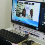 Implementan nuevo servicio de salud a distancia