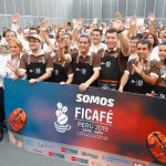 Lanzan campaña para impulsar consumo interno de café