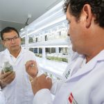 San Martín: Inauguran centro de investigación científica de la Amazonía