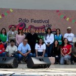 Ministra del Ambiente inauguró el II Festival de Cultura Ambiental