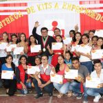 50 jóvenes de Cajamarca destacan por sus planes de negocio para el autoempleo