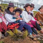 Sector agropecuario involucra la mano de obra de dos millones de mujeres