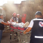 Realizarán simulacro por lluvias, huaicos e inundaciones en Apurímac