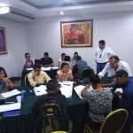 Analizan modelos de gestión en la Amazonía peruana
