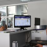 Cambios de domicilio realizados al 30 de setiembre entrarán al padrón electoral