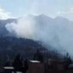 Extinguen siete incendios forestales en Puno, Áncash y Cusco