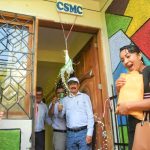 Nueva Cajamarca ya cuenta con centro de salud mental comunitario