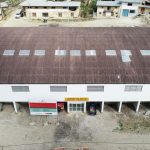 Cajamarca: Pronto finalizará construcción de centro de salud en La Ramada