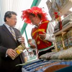 Puno: Mejorarán caminos vecinales y equipamiento para cooperativas agrícolas