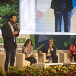 Destacan relación entre áreas protegidas, biodiversidad y alimentación