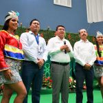 San Martín: Inauguran feria de innovación agrícola en Tarapoto