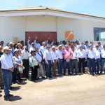 La Joya: Implementan certificación Global Gap para exportación de palta hass y granada wonderfull