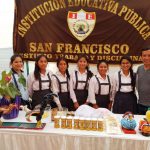 Estudiantes expondrán 30 líneas de econegocios en Huamanga