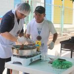 Madre de Dios: Realizan feria gastronómica de fusión Perú – Venezuela