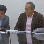 Unos 50 mil pobladores de Cotabambas se beneficiarán con la construcción de puente Kutuctay