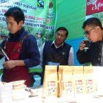 Puno promueve consumo de café y cacao