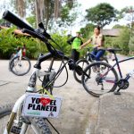 MTC promueve uso de la bicicleta como medio de transporte sostenible en Iquitos