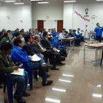Invertirán S/ 33 millones para optimizar servicio de saneamiento en Cajamarca