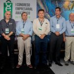 Viceministro Quijandría: “Debemos promover productos que reduzcan el impacto ambiental con base en la biodiversidad nativa”