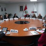Promueven gestión integrada de los recursos hídricos en el país