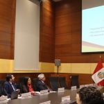 Minam consolida proyectos ambientales de cooperación con Alemania