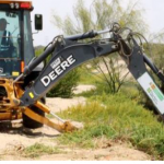 Piura: Realizan mantenimiento a drenes ante proximidad de lluvias