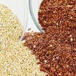 Quinua, kiwicha y chía orgánica de Apurimac a la conquista del mercado francés