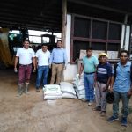 Madre de Dios: Ganaderos reciben semillas fertilizantes para iniciar modelo silvopastoril