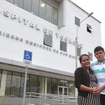 Inauguran moderno hospital en Tocache