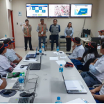Huánuco: Capacitan a autoridades en gestión de desastres