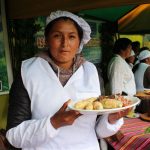 Junín: Productores del valle del Mantaro participaron en el «I Festival de productores de cuy»
