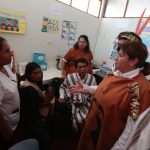 Junín: Construirán nuevo centro de salud en la comunidad ashaninka de Potsoteni