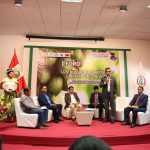 Junín: Intercambian conocimientos sobre la producción de paltas